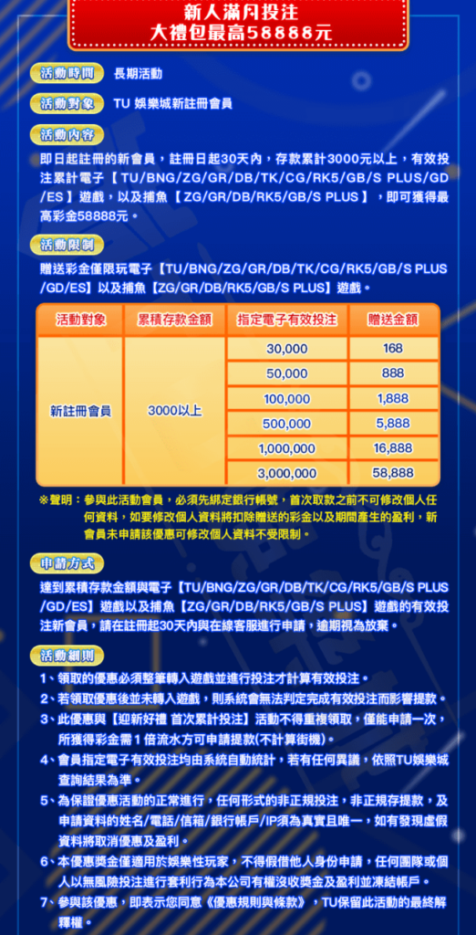 3a電子館優惠介紹