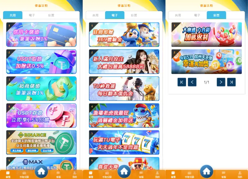 3a娛樂城、戰神賽特2優惠挺你到底！