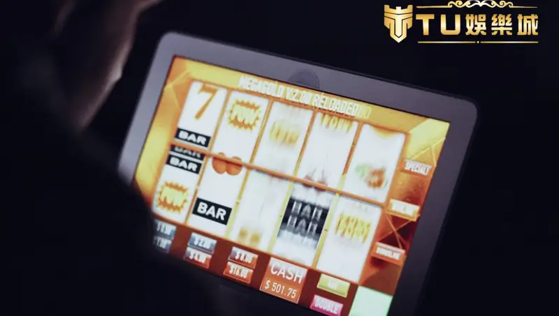 RTP是什麼？老虎機都要靠它