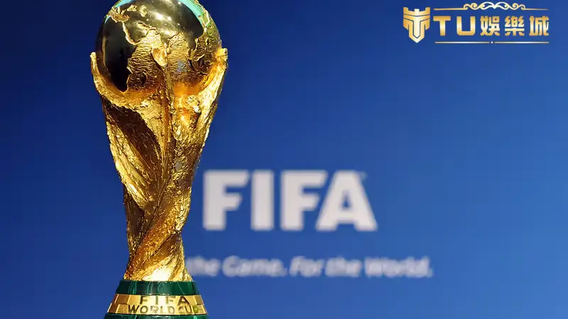 2026世界盃介紹重點整理