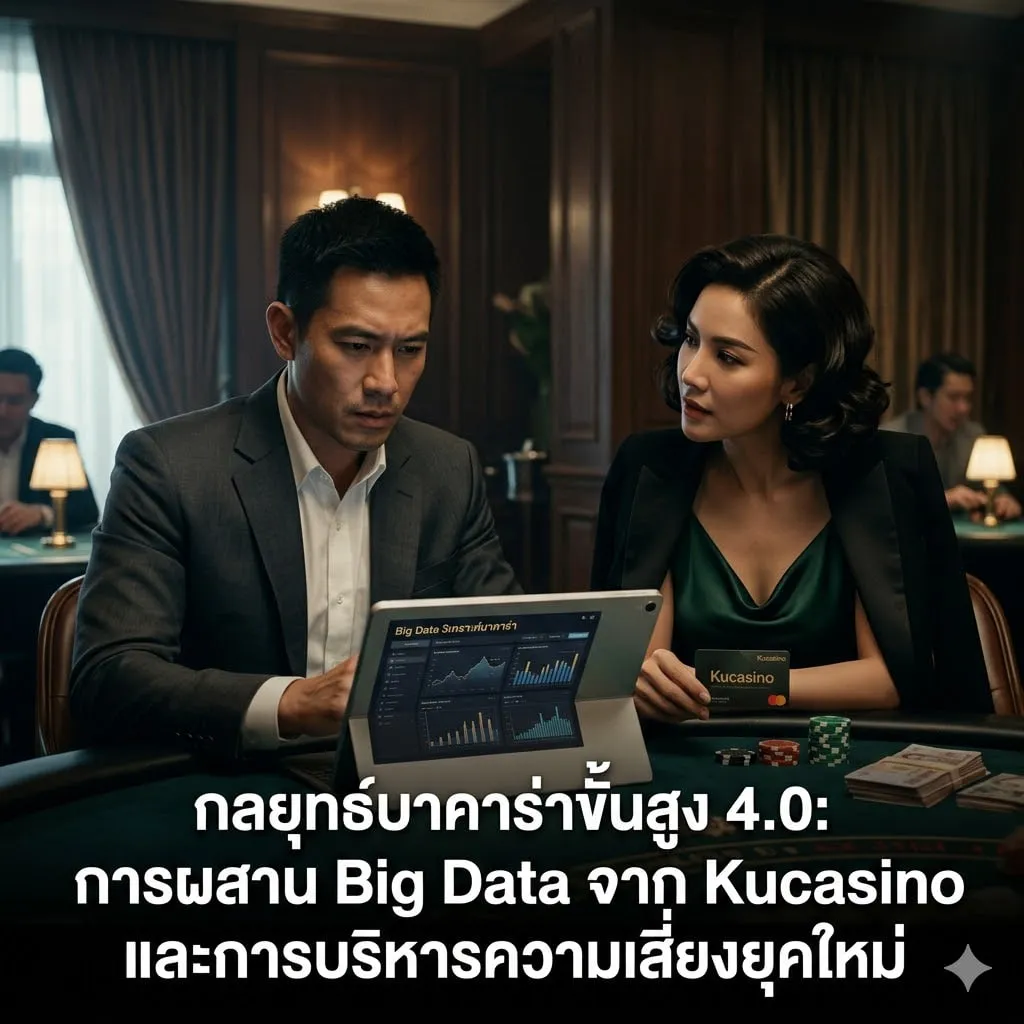 เจาะลึกระบบนิเวศ KUBET: โครงสร้างความปลอดภัยที่เหนือกว่า